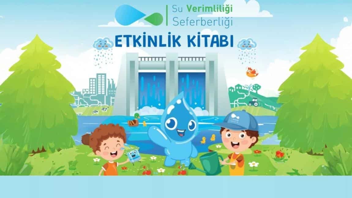 Su Verimliliği Eğitim Setleri
